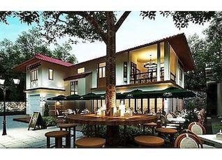 マジェスティック クリーク ゴルフ クラブ リゾートの宿泊予約 料金比較 フォートラベル Majestic Creek Golf Club Resort ホアヒン