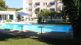 ホテル ル ミラージュ