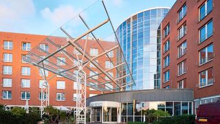 Dorint An den Westfalenhallen Dortmund