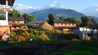 ミスティック ハイランド リゾート