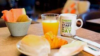 B&B ホテル モンス ガーレ