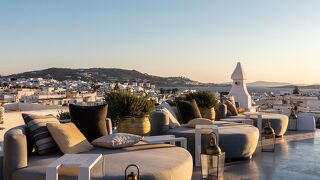 ザ タウンハウス ミコノス