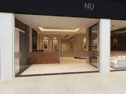 ニュー ホテル 写真