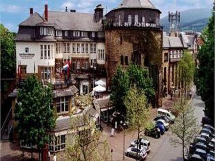 ホテル デア アハターマン 写真