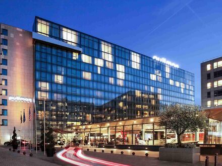 プルマン パリ センター ベルシー ホテル 写真