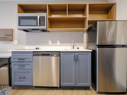 ビーチウッド エクステンデッド スイーツ 写真