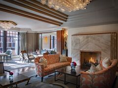 ザ ウェストベリー ホテル 写真