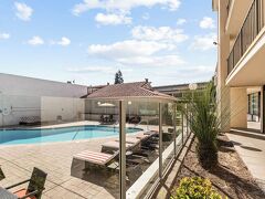 ヴァガボンド イン エグゼクティブ オールド タウン 写真