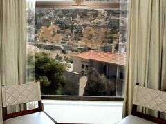 ジャバル アンマン ホテル（ヘリテージ ハウス） 写真