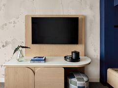 キンプトン シータ ニューヨーク タイムズスクエア バイ IHG 写真