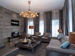 Sandman Hotel Vernon 写真