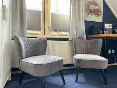 Hotel de Pergola 写真