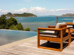 メンジャガ ベイ 写真