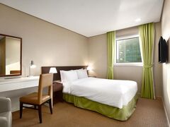 Seoul Dongdaemun Hotel 写真