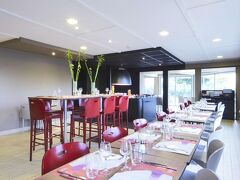 カンパニール ディジョン エスト サン タポリネール ホテル 写真