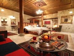 スルタン ケーヴ スイーツ 写真