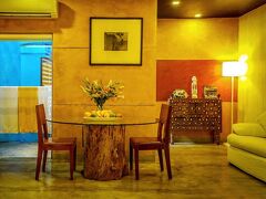 ディックマン リゾート ザ ブティック ホテル 写真