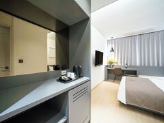 GLOUCESTER HOTEL CHEONGJU 写真