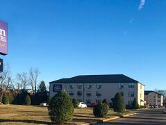 インタウン スイーツ エクステンデット ステイ マーフリーズボロ テネシー - MSU 写真