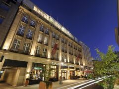 Kastens Hotel Luisenhof 写真