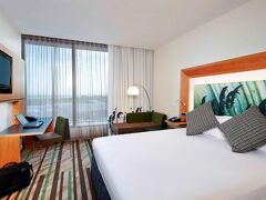 Novotel Auckland Airport 写真