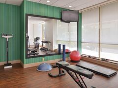 ホリデイ イン エクスプレス & スイーツ バッファロー ダウンタウン - メディカル センター by IHG 写真