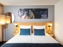 レオナルドホテルウィーンシェーンブルン 写真