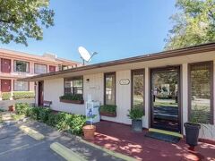 ザ パークウッド イン & スイーツ 写真