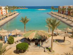 アラビア アズール リゾート 写真