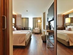 トゥリム イベリア ホテル 写真