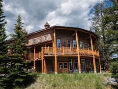 HIバンフアルパインセンター - ホステル 写真