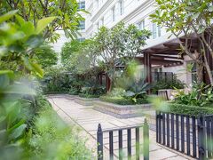 パーク ハイアット サイゴン 写真