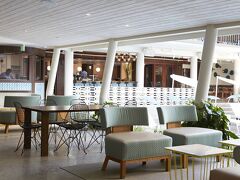 星野リゾート サーフジャック ハワイ 写真