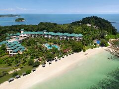 ホム ラグーナ ビンタン 写真