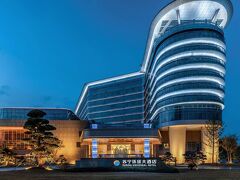 Suning Universal Hotel 写真