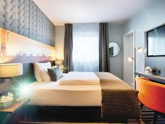 レオナルド ブティック ホテル デュッセルドルフ 写真