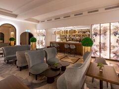 グランド ホテル ヴィリニュス、キュリオ コレクション バイ ヒルトン 写真