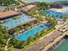 アミアナ リゾート ニャチャン 写真