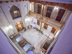 Devon Begi Heritage Hotel 写真