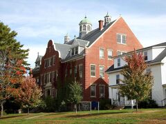 クオリティ イン アット バンゴー モール 写真