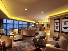 ヒルトン グァンヂョウ バイユン 写真