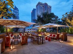 パーク ハイアット サイゴン 写真