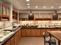 ハイアット プレイス シカゴ シャウムバーグ 写真