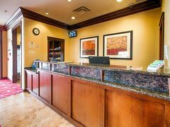 TownePlace Suites by Marriott El Paso Airport 写真