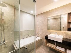 シンユアン パーク ホテル 写真