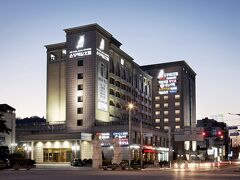 ザ チェイル ホテル オニャン 写真