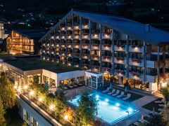 Löwen Hotel Montafon 写真