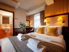 ホテル ヴィエロポレ 写真