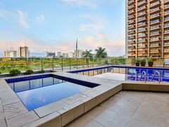 マンハッタン プラザ 写真