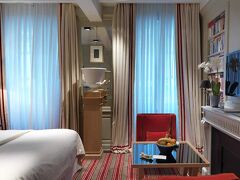 マルキ フォブール サントノレ ルレ&シャトー 写真